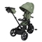 Дитячий триколісний велосипед Bebe Confort Windy Mineral Green (1144116210) - Pampik - 2