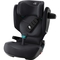 Автокресло Britax Römer Kidfix Pro Style Carbon Black (2000040915) - Pampik