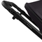 Прогулянкова коляска ABC Design Samba 2 Coal (12005022517) - Pampik - 11