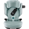 Автокресло Britax Römer Kidfix Pro Style Harbor Blue (2000040914) - Pampik - 3