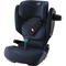 Автокрісло Britax Römer Kidfix Pro Style Night Blue (2000040912) - Pampik