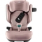 Автокрісло Britax Römer Kidfix Pro Style Dusty Rose (2000040913) - Pampik - 3
