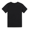 Футболка Garnamama Basic t-shirt Шо 110-116 Чорний (1004622.1366428) - Pampik - 2