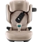 Автокрісло Britax Römer Kidfix Pro Style Teak (2000040917) - Pampik - 3