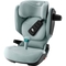 Автокресло Britax Römer Kidfix Pro Style Harbor Blue (2000040914) - Pampik