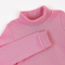 Водолазка утеплена Ляля 3ЛН133 77% 164 Рожевий (925283.1111999) - Pampik - 3