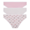 Труси Ляля К12КЛ103 98-104 Розовый Белый (919970.1177662) - Pampik - 2