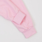 Піжама утеплена Ляля К3ФТ118 К3ФТ143 К3ФТ152 К3ФТ153 футер 104 Розовый (1027083.11844628) - Pampik - 4