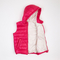 Жилет теплий Ляля 4ПЛ117 98 Рожевий (942918.1299702) - Pampik - 3