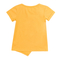 Футболка Ляля 3СК143 116 Желтый (740363.1053795) - Pampik - 2