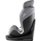 Автокресло Britax Römer Swivel Frost Grey (2000038914) - Pampik - 8