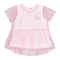Футболка ясельна Ляля 3КЛ016 74 Розовый (616356.720571) - Pampik