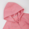 Спортивний костюм на флісі Ляля К2ТФ101 98 Розовый (1026164.11239014) - Pampik - 4