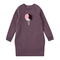Плаття утеплене Ляля 15ТФ129 158 Фіолетовий (856140.1211972) - Pampik