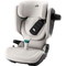 Автокресло Britax Römer Kidfix Pro 2025 Lux Soft Taupe (2000040918) - Pampik