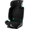 Автокресло Britax Römer Evolvafix Space Black (2000037921) - Pampik - 4