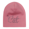 Шапка Ляля 13ЛС101 53 Рожевий (856115.955998) - Pampik