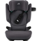 Автокресло Britax Römer Kidfix Pro 2025 Classic Midnight Grey (2000040455) - Pampik - 2