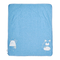 Ковдра-конверт Ляля 14ВЛ003 90*80 Голубой (2000000059693.516544) - Pampik - 3