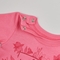 Футболка ясельна Ляля 3Т050 68 Розовый (773099.1116842) - Pampik - 3