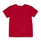 Футболка Ляля 3СК145 134 Бордовий (794490.1139864) - Pampik - 3