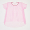 Футболка Ляля 3СК123 146 Розовый (989720.780023) - Pampik - 6