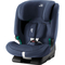 Автокресло Britax Römer Versafix Moonlight Blue (2000039017) - Pampik