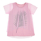 Футболка Ляля 3СК123 164 Розовый (989723.780023) - Pampik