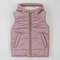 Жилет теплий Ляля 4ПЛ116 98 Розовый (1023617.1336027) - Pampik