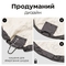 Ігровий килимок-сумка Hauck Play N Tidy Dark Grey (80900-0) - Pampik - 2