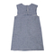 Сарафан Ляля 15ДВ105 122 Сірий Синій (558856.489482) - Pampik - 2