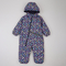 Комбінезон утеплений Ляля 8ПЛ067 92 Синий (1034470.11398520) - Pampik - 3