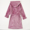 Халат Ляля 16МХ102 116 Фиолетовый (896360.1220735) - Pampik - 2