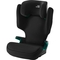 Автокресло Britax Römer Discovery Plus Space Black (2000036848) - Pampik