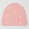 Шапочка Ляля 13АЖ002 41-42 Рожевий (1057234.518587) - Pampik