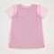 Футболка Ляля 3СК123 152 Розовый (989721.780023) - Pampik - 2
