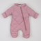 Комбінезон утеплений Ляля 8ПЛ085 80 Розовый (1042881.1404882) - Pampik - 3
