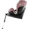 Автокрісло Britax Römer Swivel Dusty Rose (2000039701) - Pampik - 9