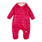 Комбінезон утеплений Ляля 8ПЛ066 74 Рожевий (937791.11356945) - Pampik