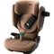 Автокресло Britax Römer Kidfix Pro 2025 Lux Warm Caramel (2000040920) - Pampik