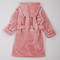 Халат Ляля 16МХ101 98 Рожевий (1032333.12207224) - Pampik - 5