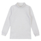 Водолазка утеплена Ляля 3ЛН133 104 Білий (1030361.917491) - Pampik