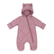 Комбінезон утеплений Ляля 8ПЛ085 80 Розовый (1042881.1404882) - Pampik
