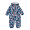 Комбінезон утеплений Ляля 8ПЛ078 98 Синий (960754.1239096) - Pampik