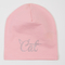 Шапка Ляля 13ЛС101 50-51 Розовый (677348.955991) - Pampik