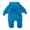 Комбінезон утеплений Ляля 8ВЛ061 56 Голубой (763465.1107491) - Pampik - 2