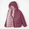 Куртка Ляля 2ПЛ105 104 Бордовый (852102.1206343) - Pampik - 4