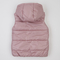 Жилет теплий Ляля 4ПЛ116 110 Рожевий (1023605.1336027) - Pampik - 2