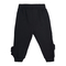 Спортивні штани Ляля 10ІН015 86 Чорний (575806.510111) - Pampik - 2