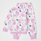 Піжама Ляля К3ІН150 116 Молоко (979690.1184965) - Pampik - 2